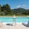 Alla Bella Aurora with Amazing POOL in Tuscany