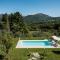 Alla Bella Aurora with Amazing POOL in Tuscany