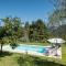 Alla Bella Aurora with Amazing POOL in Tuscany