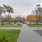 Palanga Apartments Near Baltic Sea