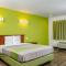 Motel 6 Oakdale, Ca - أوكاديل