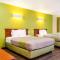 Motel 6 Oakdale, Ca - أوكاديل