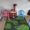 Apartmány Orlice