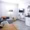 Studio on Bourdeaux