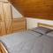 Apartmány Orlice