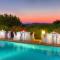 Nymfes Villas