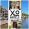 XO Hotel Inner