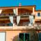 Apartments Villa Kristina Apartments Villa Kristina