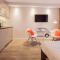 360 Apartment Hotel Frankfurt