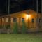 Lodges Veluwse Poort