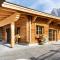 Chalet Zugspitztraum