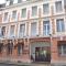 Hôtel Henri IV