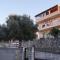 Corfu Luxury Apartment, Tranquility, Mountain & Sea Views - Agios Gordios