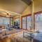 Secluded Fenced Cottage W Dune Top Hot Tub Near Hiking Dog Friendly