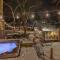 Secluded Fenced Cottage W Dune Top Hot Tub Near Hiking Dog Friendly