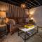 Secluded Fenced Cottage W Dune Top Hot Tub Near Hiking Dog Friendly