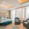 Al Mashreq Boutique Hotel - Small Luxury Hotels of the World