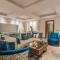Al Mashreq Boutique Hotel - Small Luxury Hotels of the World