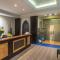 Al Mashreq Boutique Hotel - Small Luxury Hotels of the World