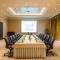 Al Mashreq Boutique Hotel - Small Luxury Hotels of the World