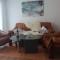Ferienwohnung "Andre und Mariana" in Täsch, Wallis, Schweiz