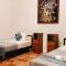 Borobudur Bed & Breakfast