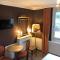 Corso, Zimmer & Cafe, Hotel Garni