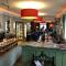 Corso, Zimmer & Cafe, Hotel Garni