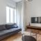 Tricolore Modern and Cozy Apartment