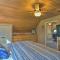 Lakefront Living Private Dock, Deck, and Game Room! - Granbury