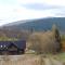 Cisna Chata - Bieszczady