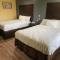 Woodridge Inn and Suites - 迈阿密