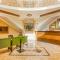 Jardin Park Hotel