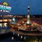 Shoreham Towers 2D Condo - ميرتل بيتش