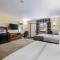 Americas Best Value Inn Scarborough Portland