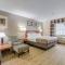 Americas Best Value Inn Scarborough Portland