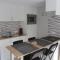 Au Studio 339 des Terrasses de Malmedy