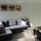 Au Studio 339 des Terrasses de Malmedy
