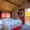 Miette Mountain Cabins
