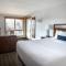 Pyramid Lake Lodge