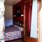 Hotel La Burna Panoràmic - 西斯伯尼