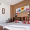 Hotel La Burna Panoràmic - 西斯伯尼