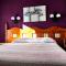 Hotel La Burna Panoràmic - 西斯伯尼