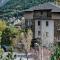 Hotel La Burna Panoràmic - 西斯伯尼
