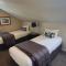 The Moorings Motel and Apartments - Wanaka