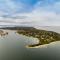 Swan Cove Beachfront