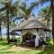 Pandanus Resort - Complimentary Minibar