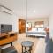 Sunprime Kamala Beach