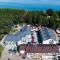 Papaj Resort