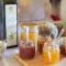 Agriturismo Le Cannelle spa & day wellness